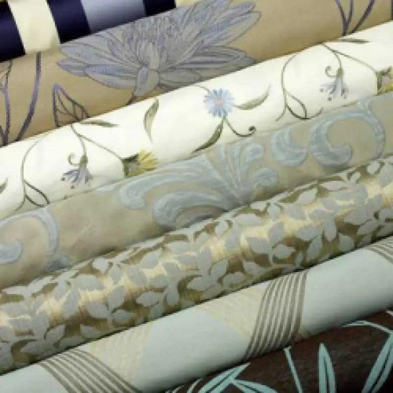 Curtain Fabrics at Sew Chic Interiors of Brighton & Hove