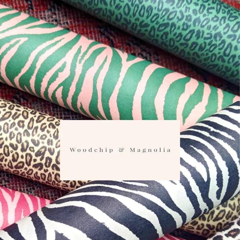 Woodchip and Magnolia Fabrics at Sew Chic Interiors of Brighton & Hove