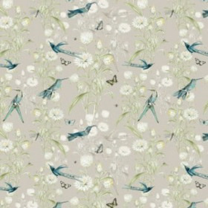 Remnant 0044 - Blendworth - Menagerie Blue / Green 005