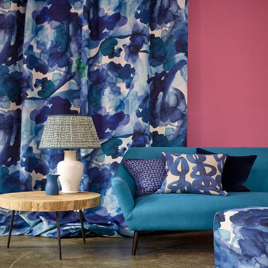 BlueSkies - Sew Chic Interiors