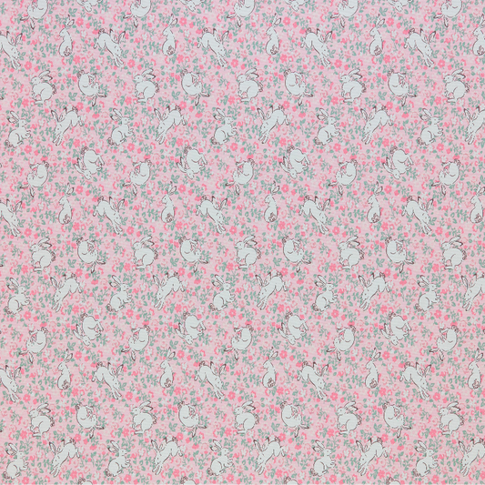 Remnant 0009 - Cath Kidston - Jumping Bunnies