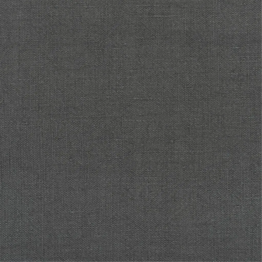 Remnant 0014 - Designer Guild - Brera Moda Charcoal