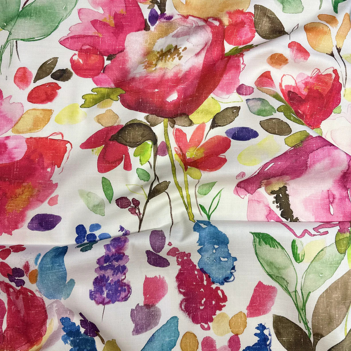Bluebellgray - Devon Fabric