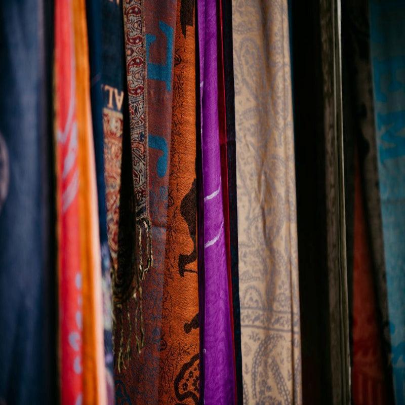 Designer Fabrics by Sew Chic Interiors