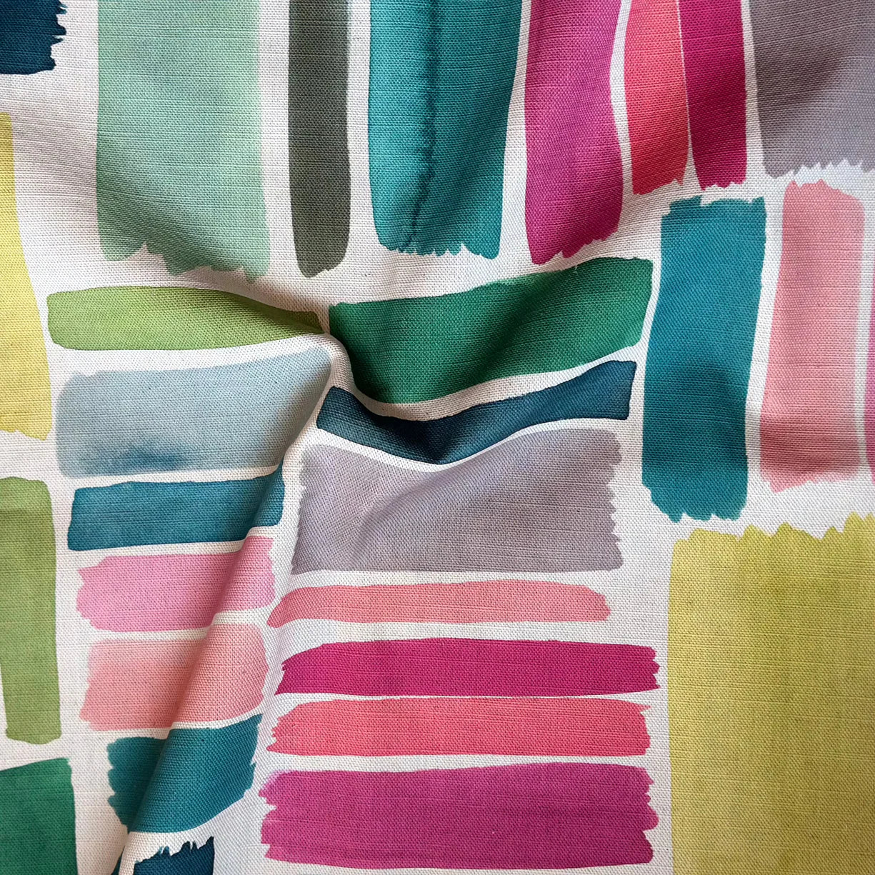 Bluebellgray - Fields Fabric