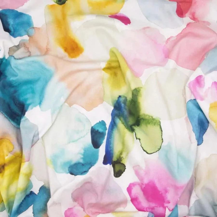 Bluebellgray - Freddy Fabric - Sew Chic Interiors