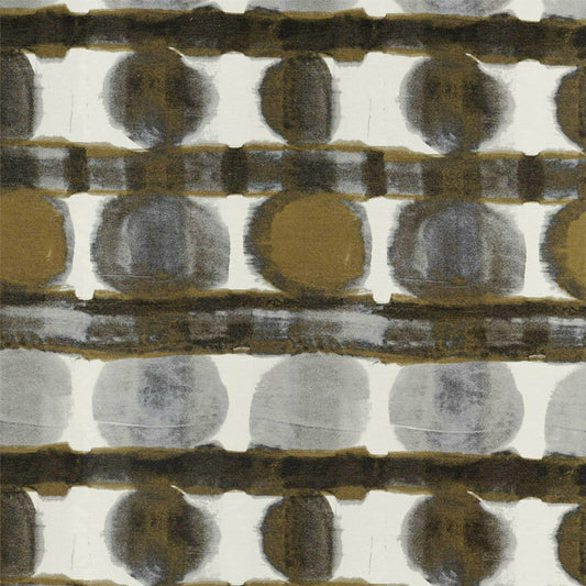 Remnant 0024 - Harlequin - Delphis Charcoal Gold