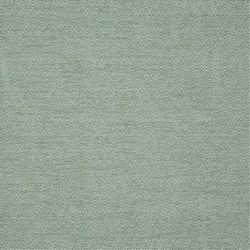 Remnant 0076 - Prestigious Textiles - New Forest - Fretwork - Moss