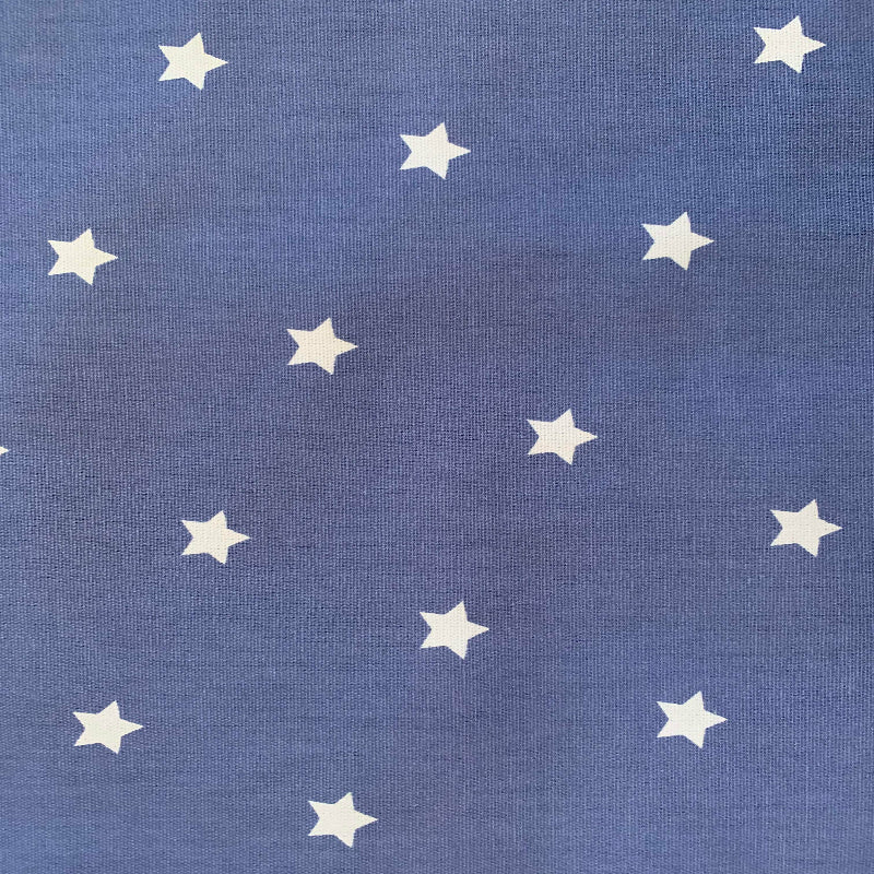 Remnant 0036 - Prestigious Textiles Twinkle Denim