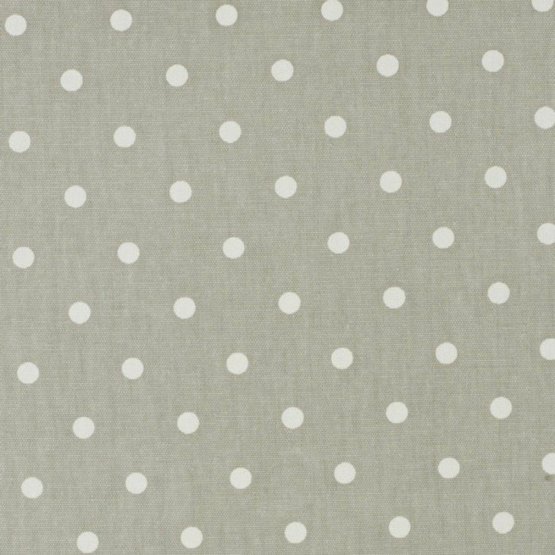 Remnant 0058 - Prestigious Textiles - Full Stop Vellum