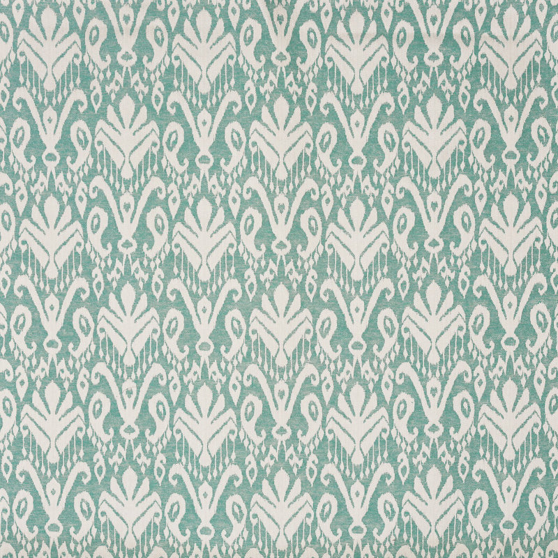 Remnant 0039 - Prestigious Textiles - Santorini - Syros - Azure