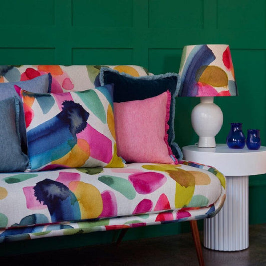 Bluebellgray - Pedro Fabric - Sew Chic Interiors