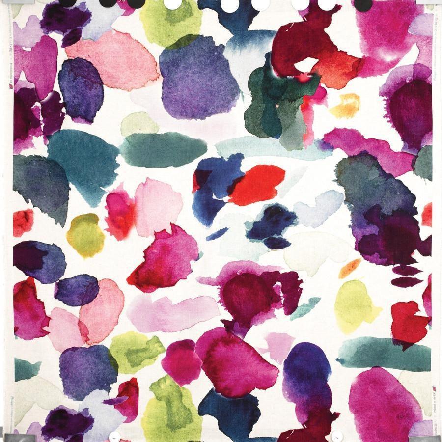 Bluebellgray - Philippe Fabric - Sew Chic Interiors