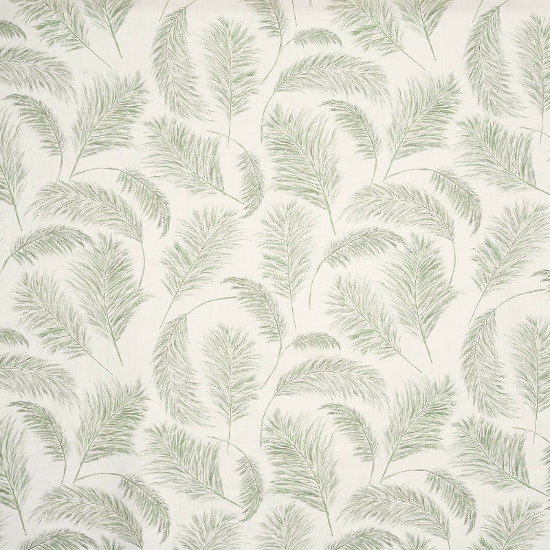 Remnant 0040 - Prestigious Textiles - Pampas Grass - Apple