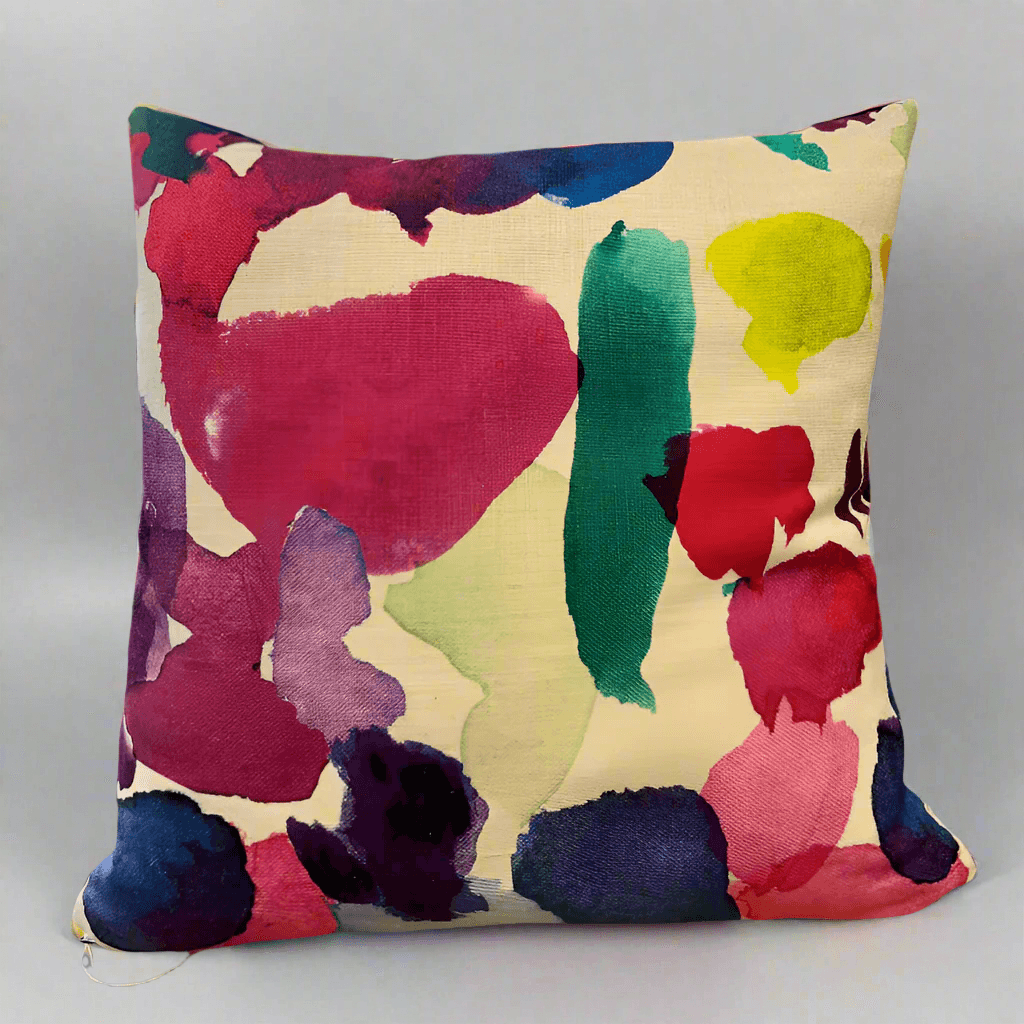 Sew Chic Interiors | Sew Chic Cushion | www.sewchicinteriors.co.uk