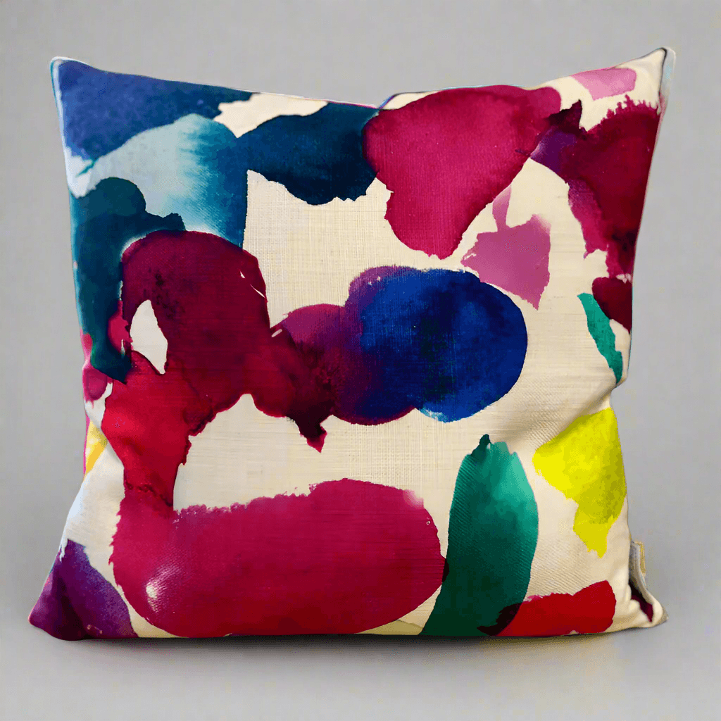 Sew Chic Interiors | Cushion | www.sewchicinteriors.co.uk