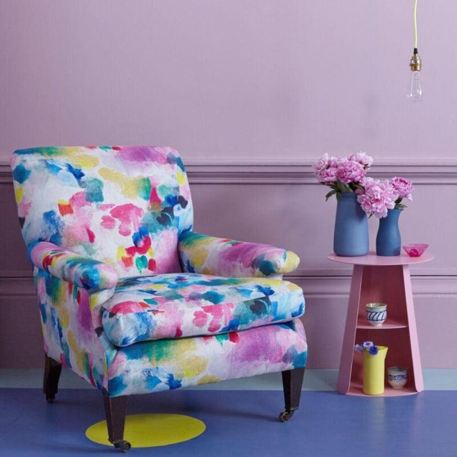Bluebellgray - Seafield Fabric - Sew Chic Interiors