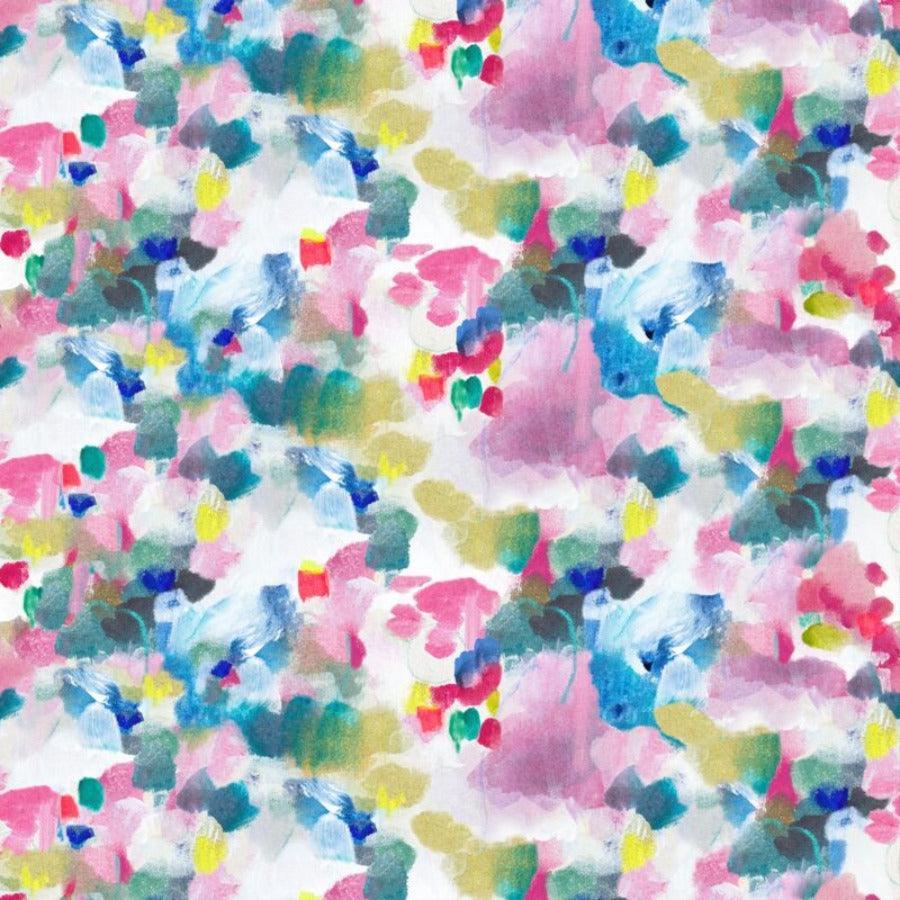 Bluebellgray - Seafield Fabric - Sew Chic Interiors