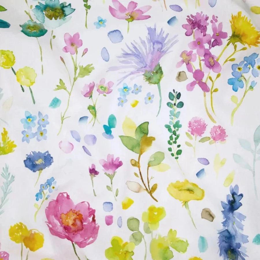 Bluebellgray - Tetbury Spring Fabric - Sew Chic Interiors