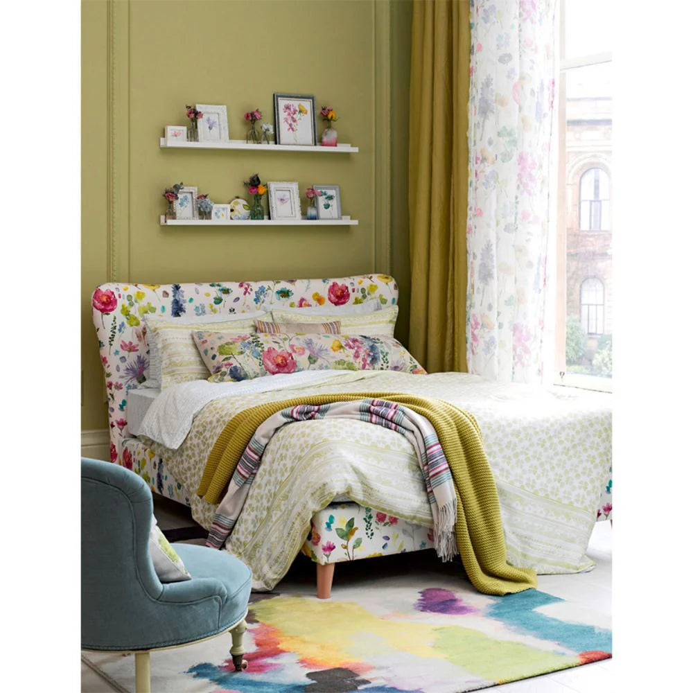 Bluebellgray - Tetbury Spring Fabric