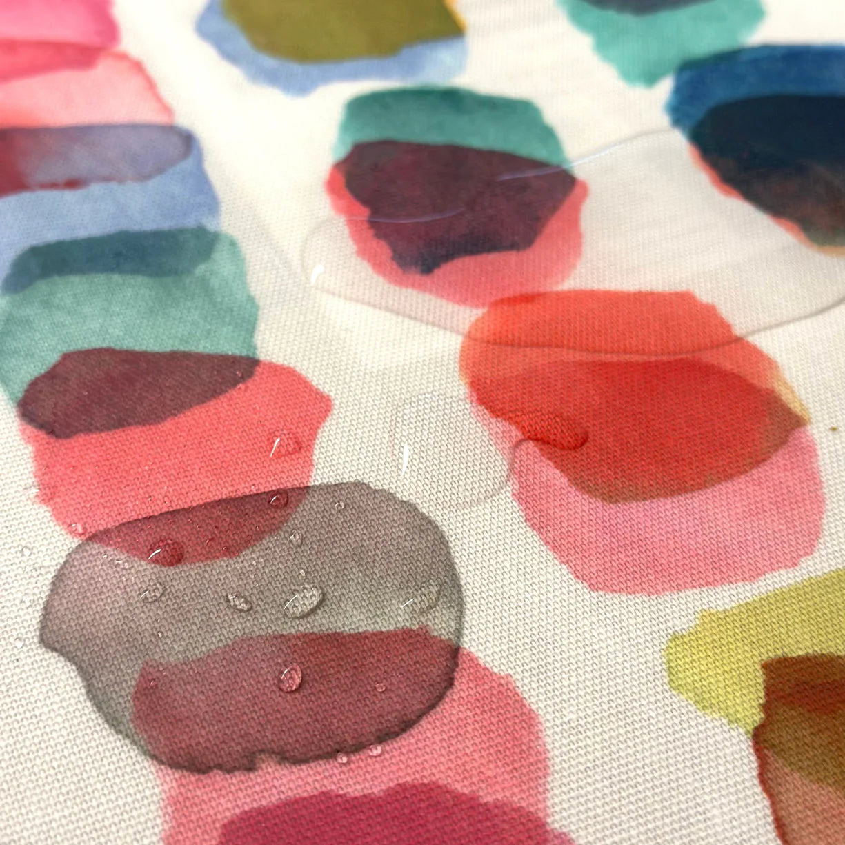 Bluebellgray - Tobermory Oil Cloth