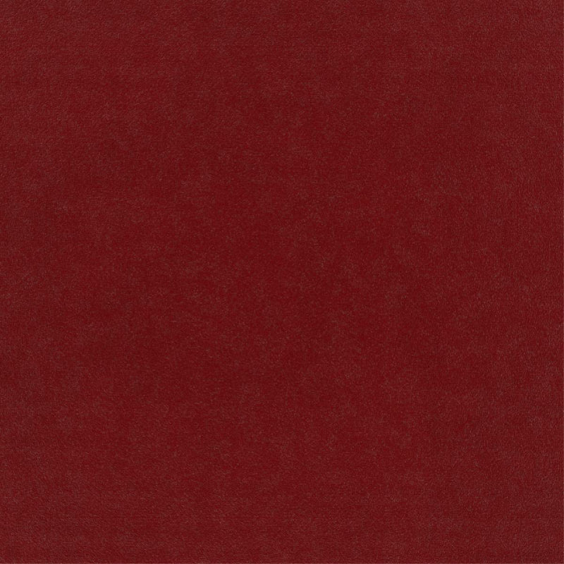 Remnant 0067 - Warwick - Plush Velvet - Rouge