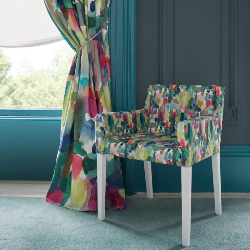 Bluebellgray - Wee Rothesay Fabric - Sew Chic Interiors