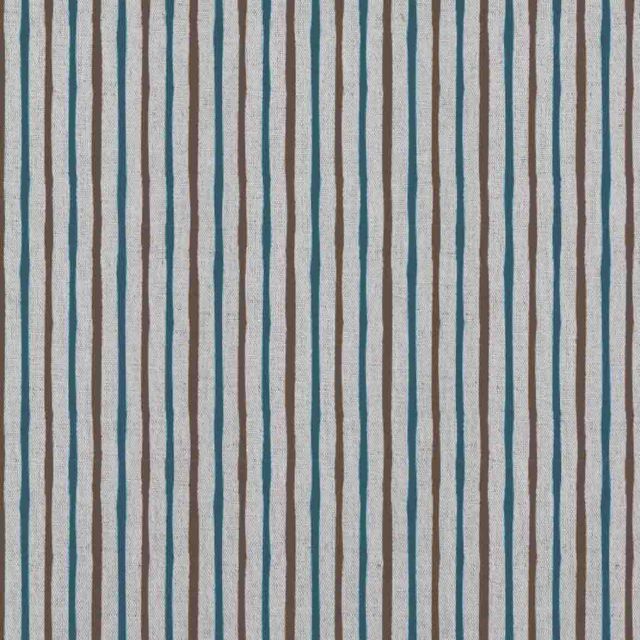 Ada & Ina Linen - Evelina Blue Stone