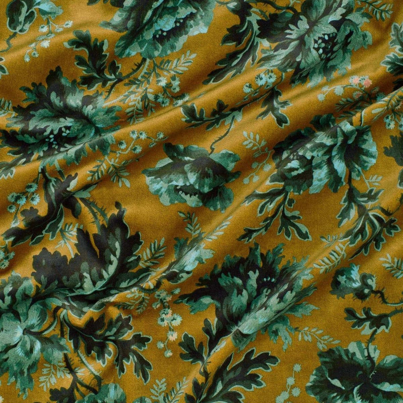 House of Hackney - Opia Velvet - Sew Chic Interiors