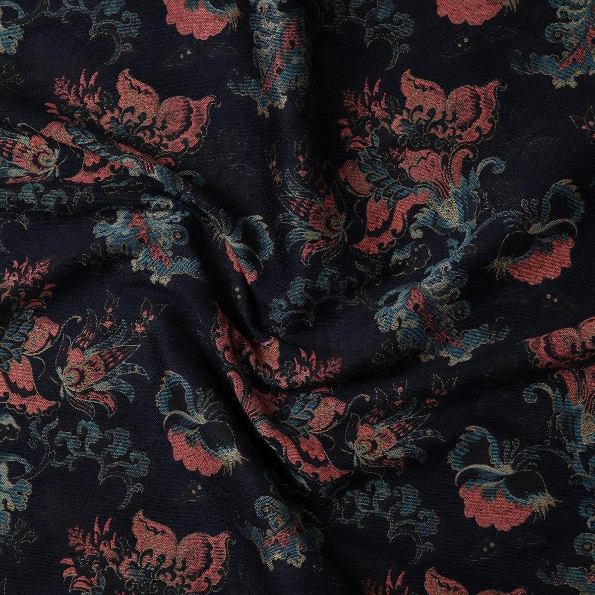 House of Hackney - Persephone Jacquard - Sew Chic Interiors