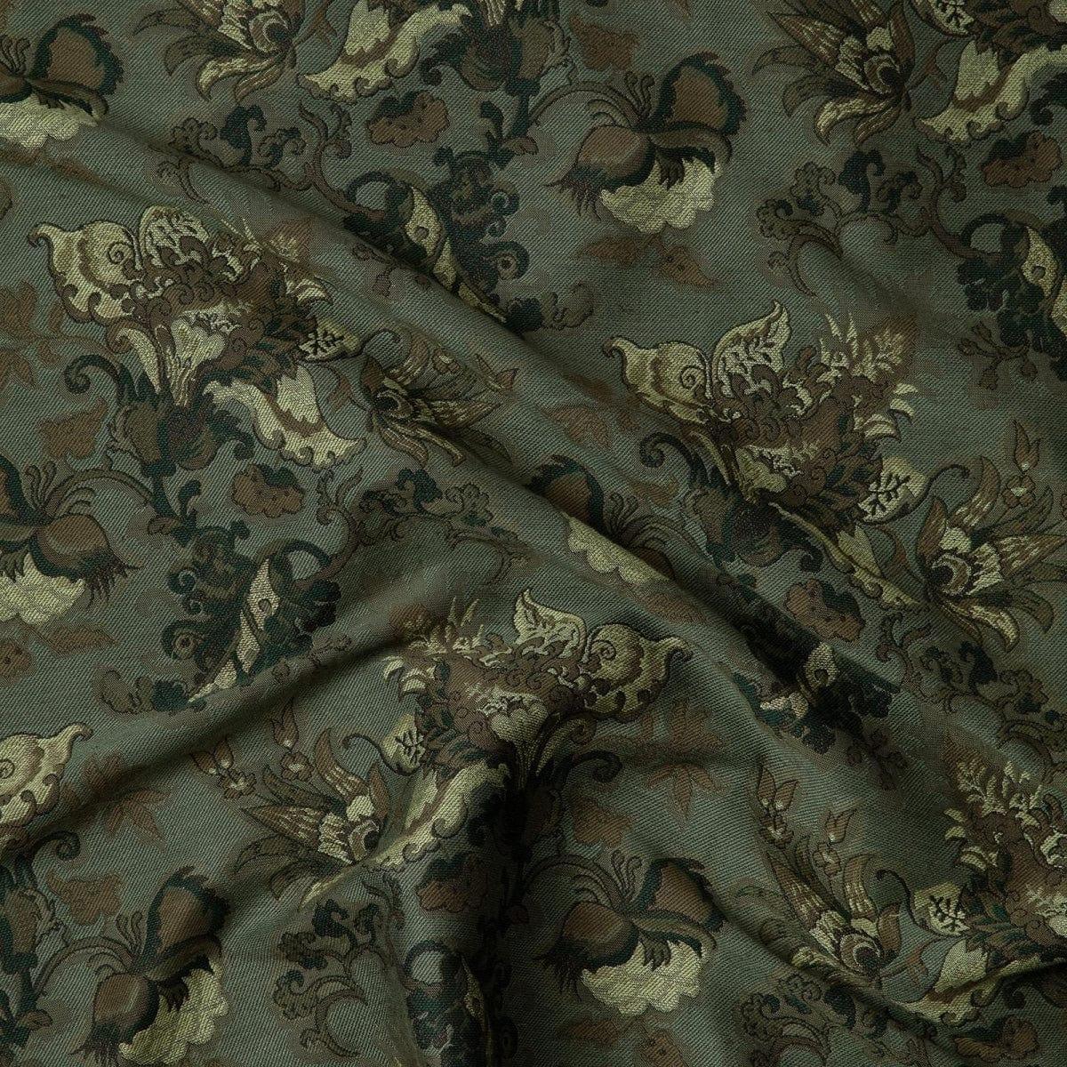 House of Hackney - Persephone Jacquard - Sew Chic Interiors