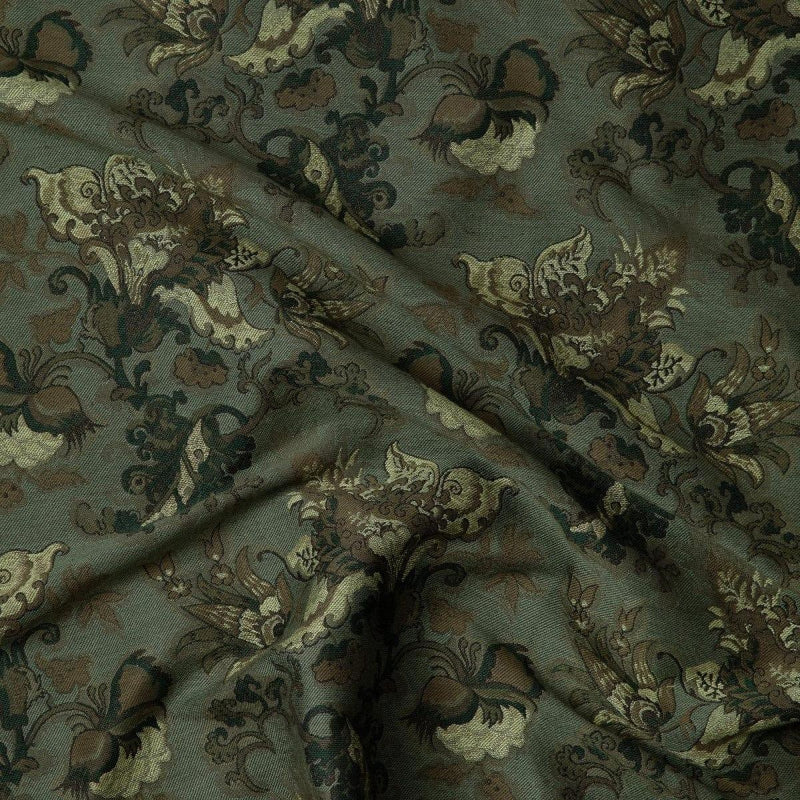 House of Hackney - Persephone Jacquard - Sew Chic Interiors