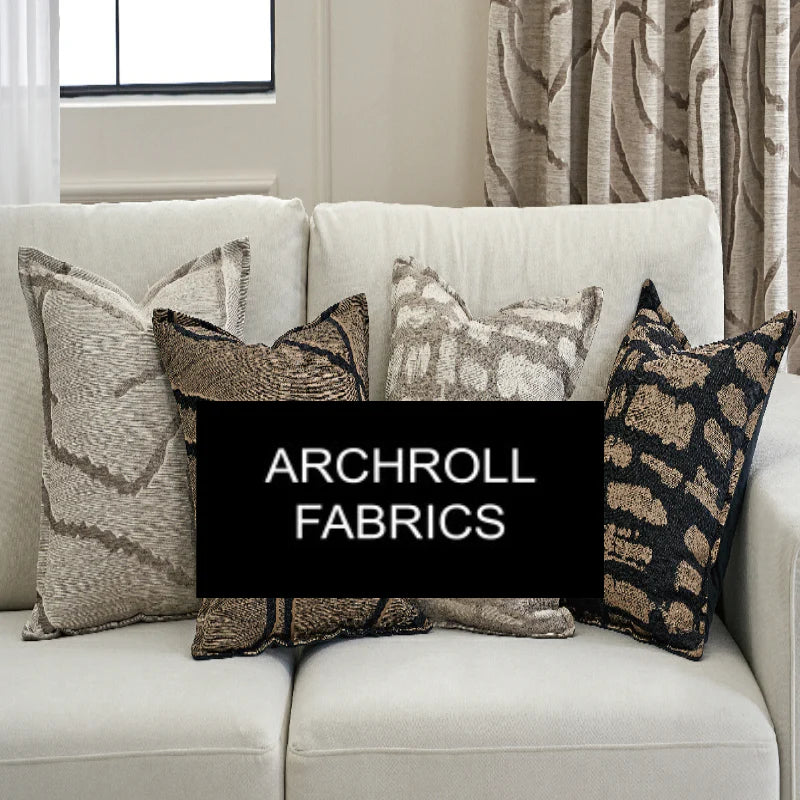 Jab Anstoetz - Sew Chic Interiors