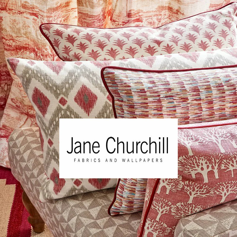 Jane Churchill