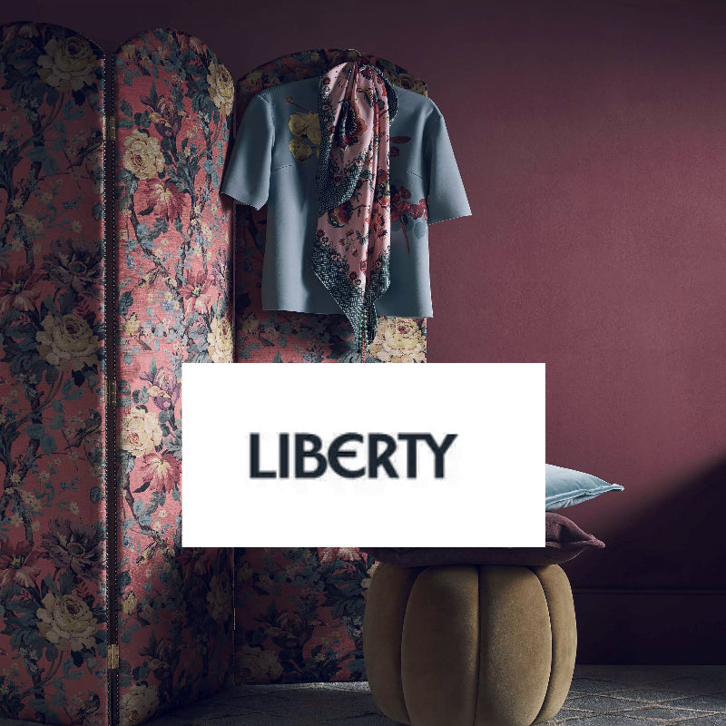 Laura Ashley - Sew Chic Interiors