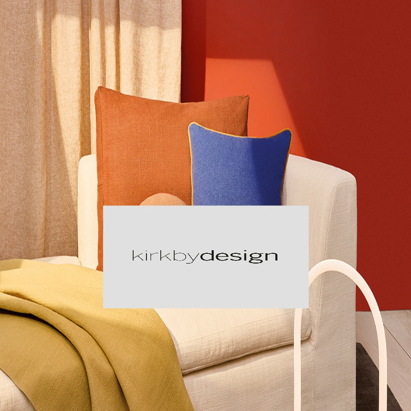 KAI - Sew Chic Interiors