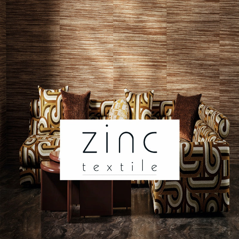 Zoffany - Sew Chic Interiors