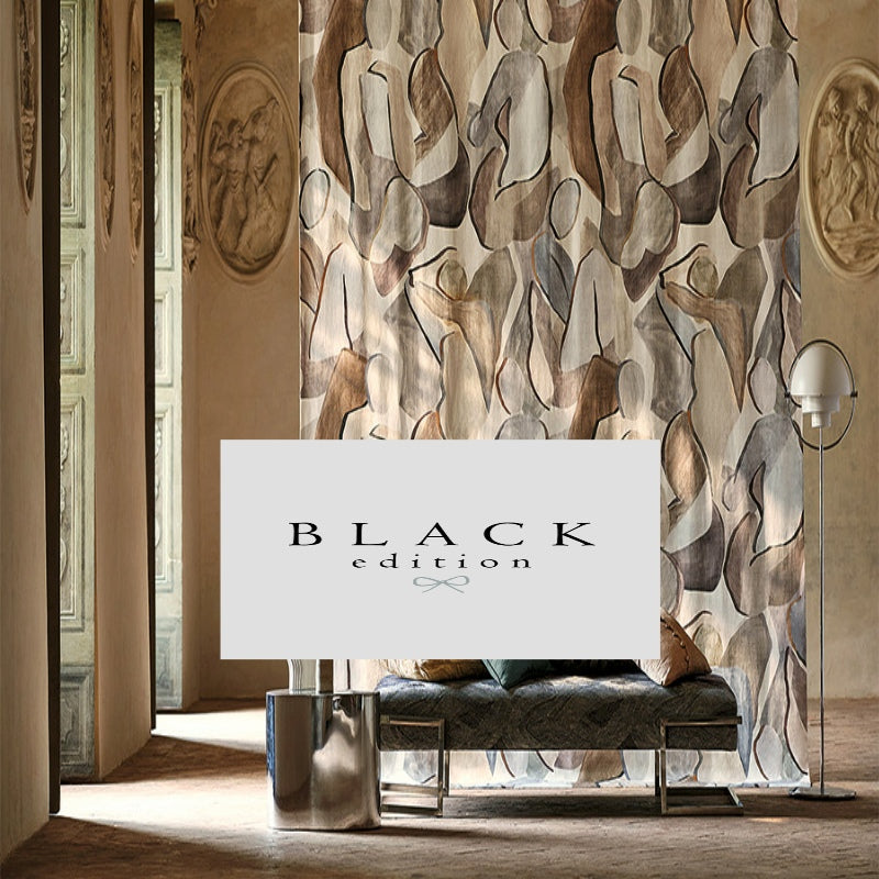 Beaumont Textiles - Sew Chic Interiors