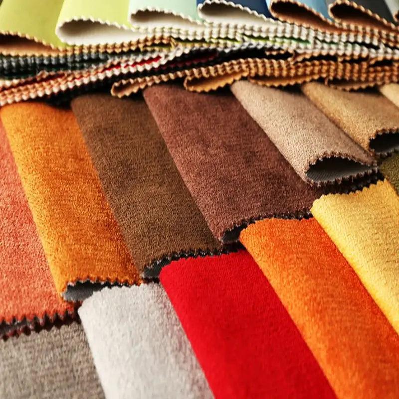 Fabrics by Usage page of Sew Chic Interiors in Brighton & Hove
