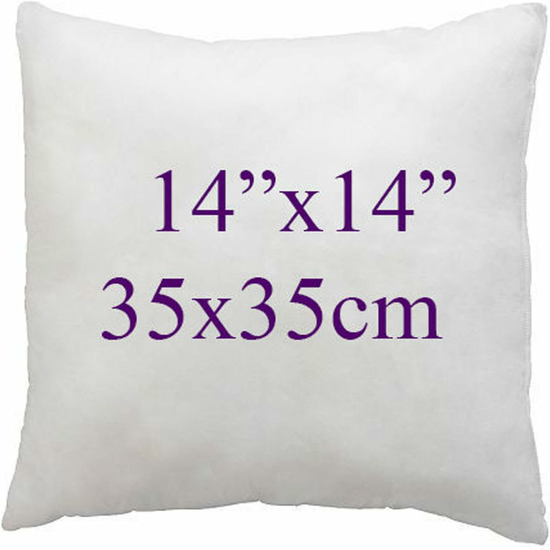35cm x 35cm Cushion Cover - Sew Chic Interiors