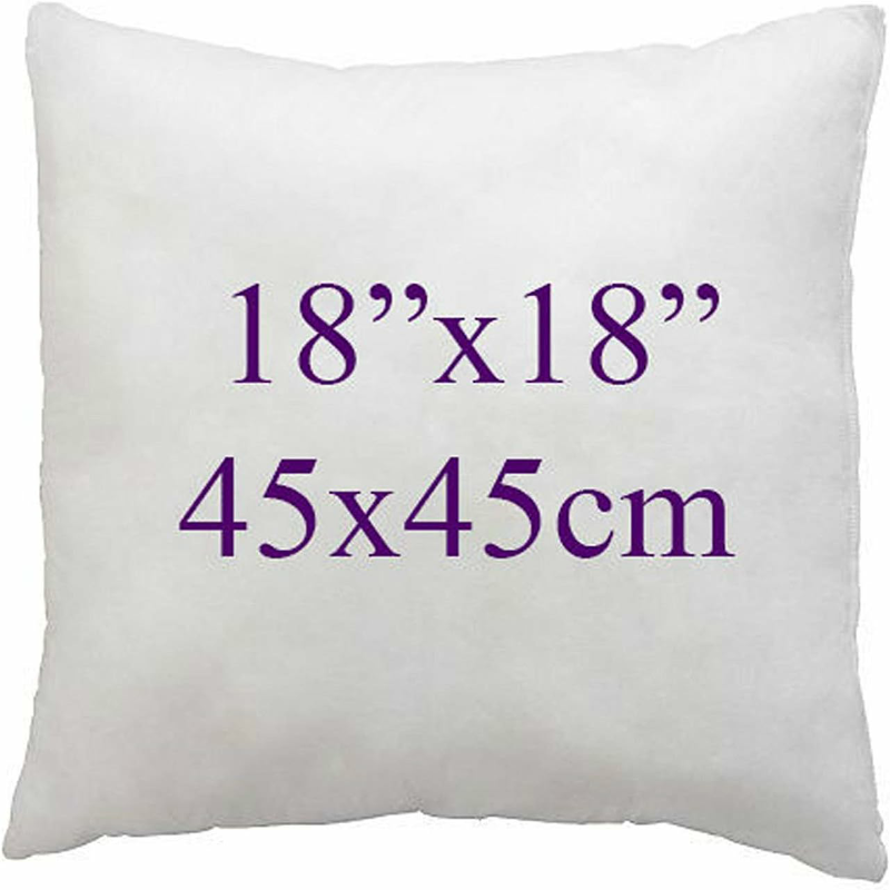 45cm x 45cm Cushion Cover - Sew Chic Interiors