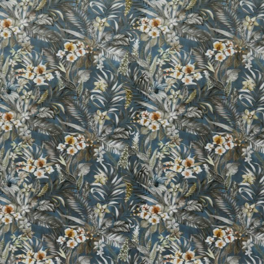 Remnant 0033 - Ashley Wilde - Kew River Velvet