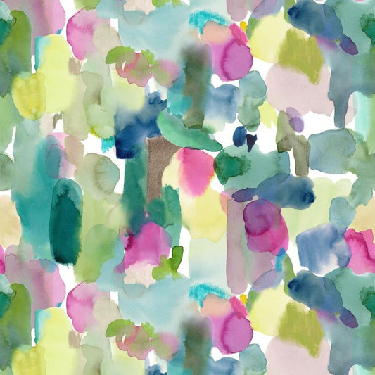 Bluebellgray - Tobermory Oil Cloth