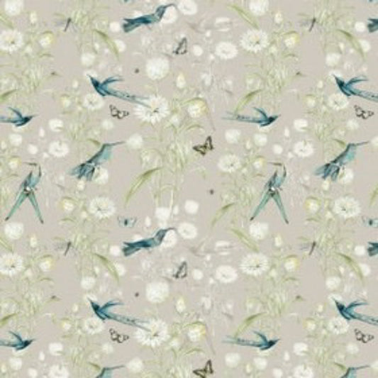 Remnant 0044 - Blendworth - Menagerie Blue / Green 005