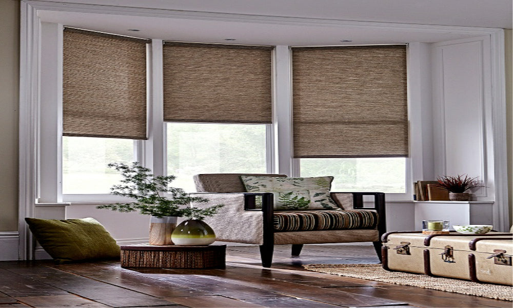 Sew Chic Interiors | Bespoke Made to Measure Vertical Blinds | www.sewchicinteriors.co.uk