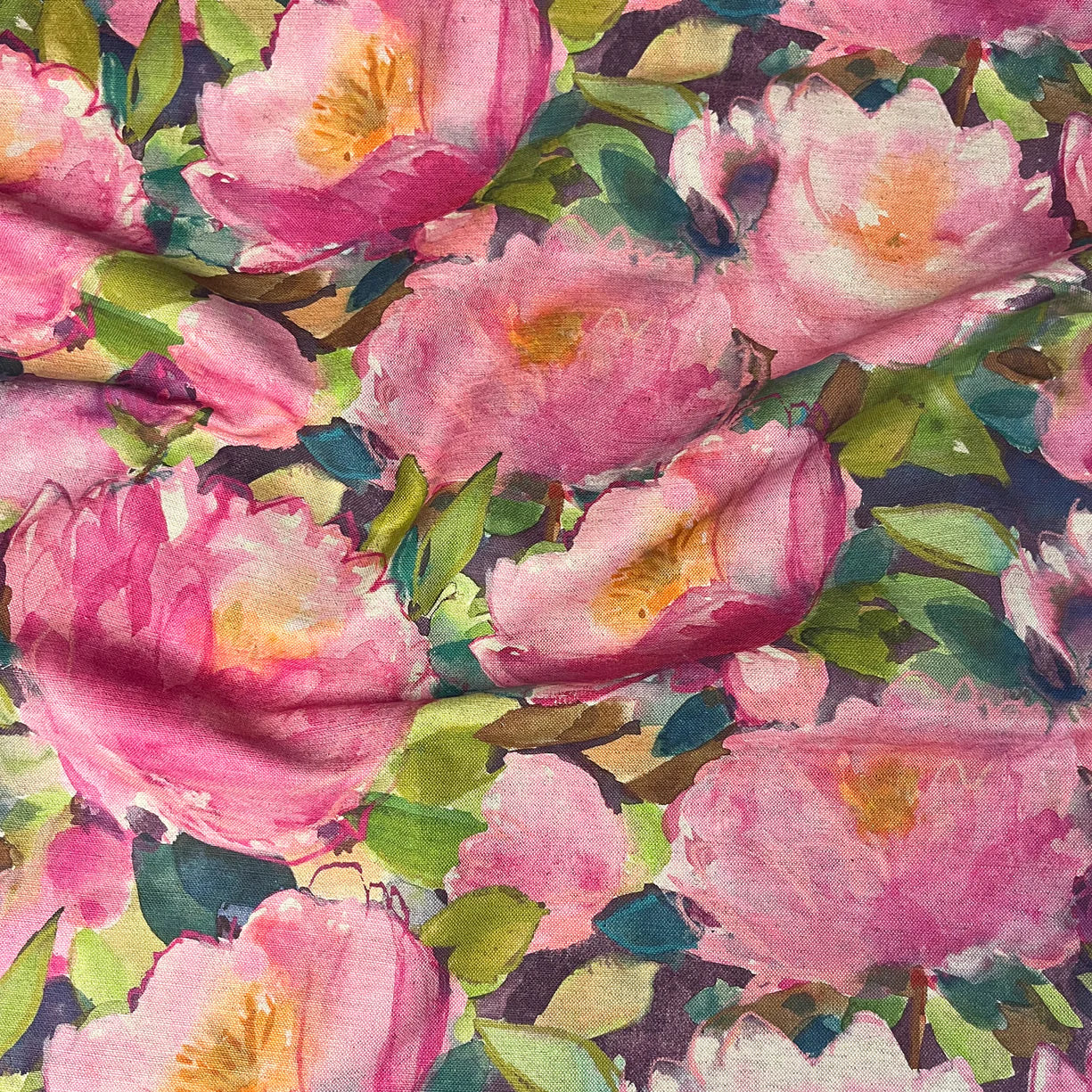 Bluebellgray - Cait Fabric