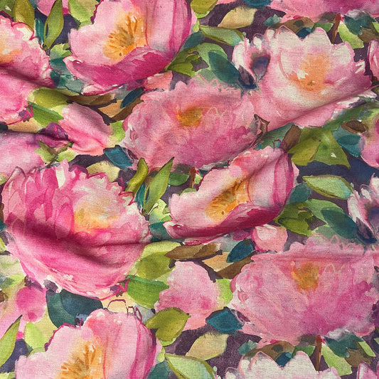 Bluebellgray - Cait Fabric