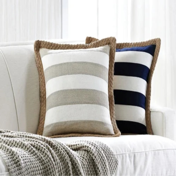 Sew Chic Interiors | Ready Made Designer Cushions in Brighton and Hove | www.sewchicinteriors.co.uk