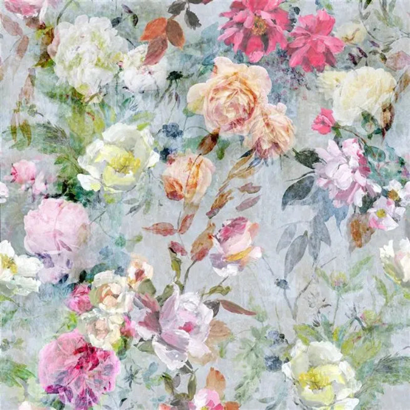 Designers Guild - Marianne - Fuchsia