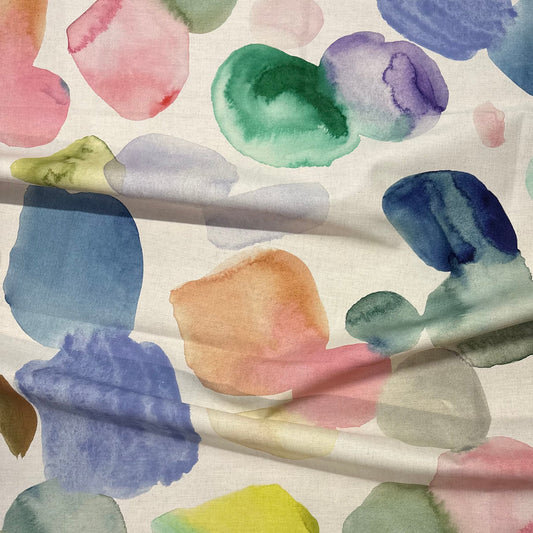 Bluebellgray - Eriskay Big Fabric